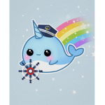 I love Narwhals