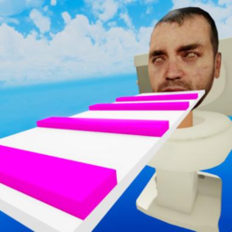 💀NEW! Escape The Skibi Toilet