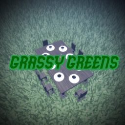 Grassy Greens