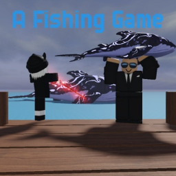 A Fishing Game