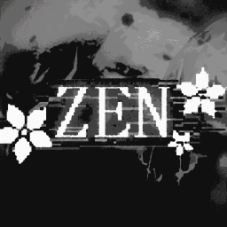 [1.0] ❀ ZEN ✿ icon