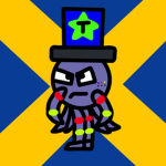 The Octovian island nation