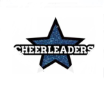 Lady divas cheer squad!