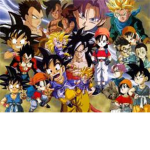 Saiyans Reborn