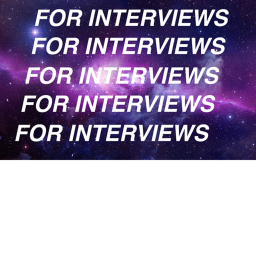 seVn Clan Interview/Application Center