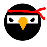 The ninja penguins of roblox