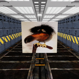 🚪Survive SKEBOB In Area 51
