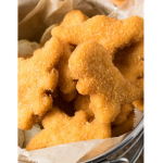 Dono chicken nuggies