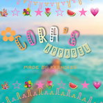 - Cora’s apparel ! -