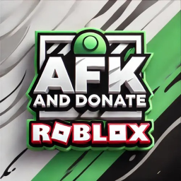 AFK and Donate