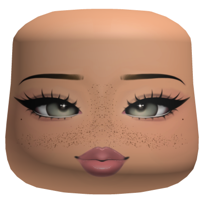 FREE makeup face thumbnail