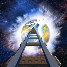 Cart Ride Into 2060 (Beta 0.1)