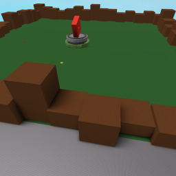 ROBLOX  fight