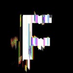 Letter F