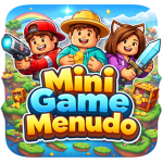 MiniGameMenudo