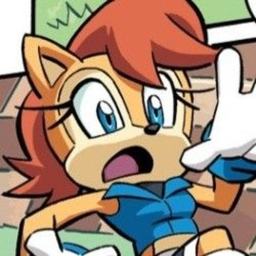 🐿️