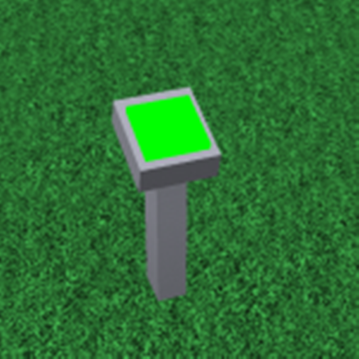 Can't Press The Button