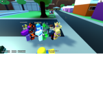 bet is group