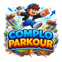 Complicated Parkour