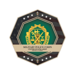 TBA | Royal Military Police
