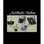 Ae$thetic Clothes
