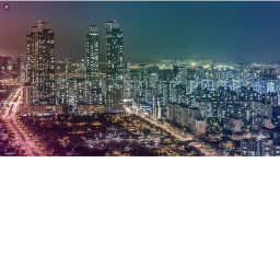 Youtuber city