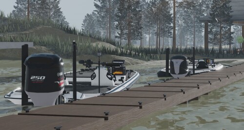 Freshwater Cove 
