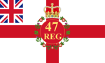 47th Regiment of Foot Lancashire