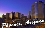 Phoenix Arizona