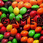 Skittles Gamer