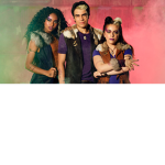 Zombies fan club made by snookdog7