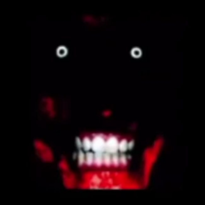 Horror Roblox decal