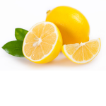 lemons are nice