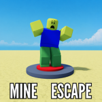 Mine Escape