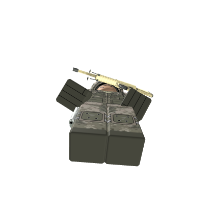 Soldier