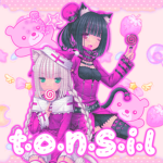 tonsil