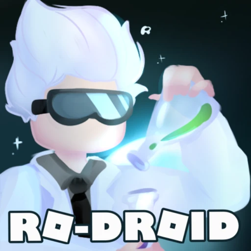 Ro-Droid: Evolution 