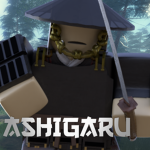Yūkande Ashigaru