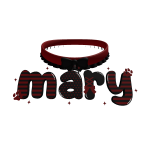 ꒰♡ · mary ˚. ᵎᵎ