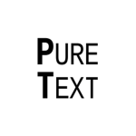 Pure Text Clothing