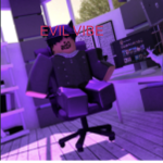 Evil Vibe Clothing