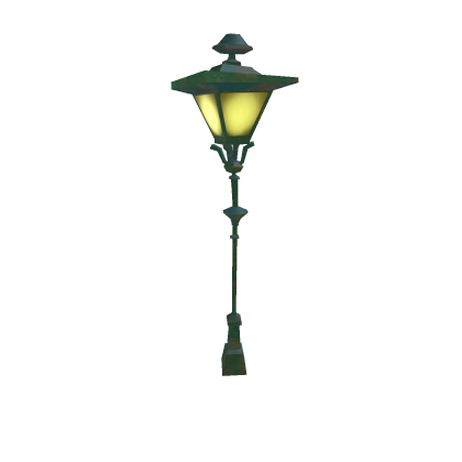 lampPost