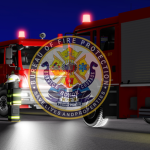 Bureau of Fire Protection, NCR