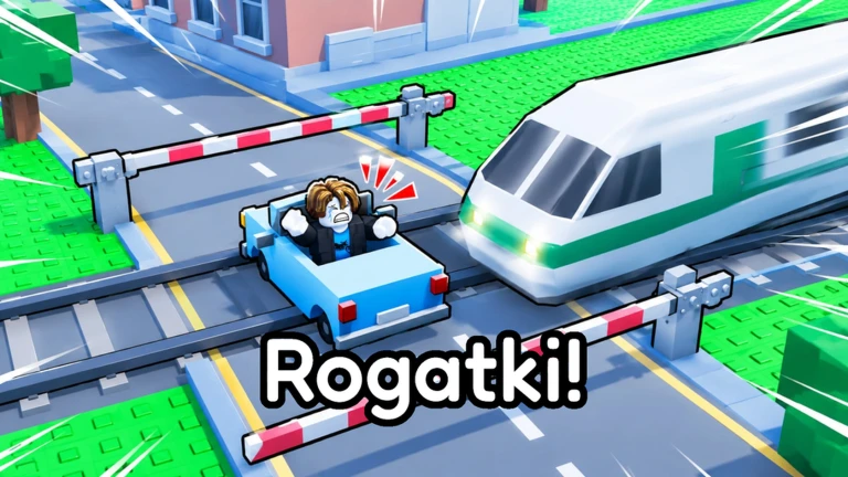 [🚄] Rogatki Symulator game thumbnail