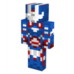 the  epic iron legion