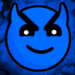 Blue Obbies