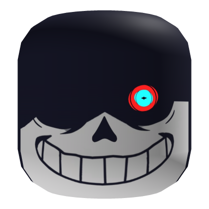 [ULC! DustTale] Sans