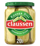 The FRENCH FRIES PICKLES