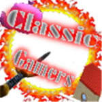 Classic Games of Roblox
