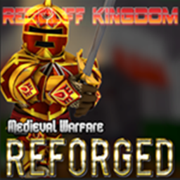 ♔|Kingdom of Redcliff|♔ Camp Wilderness